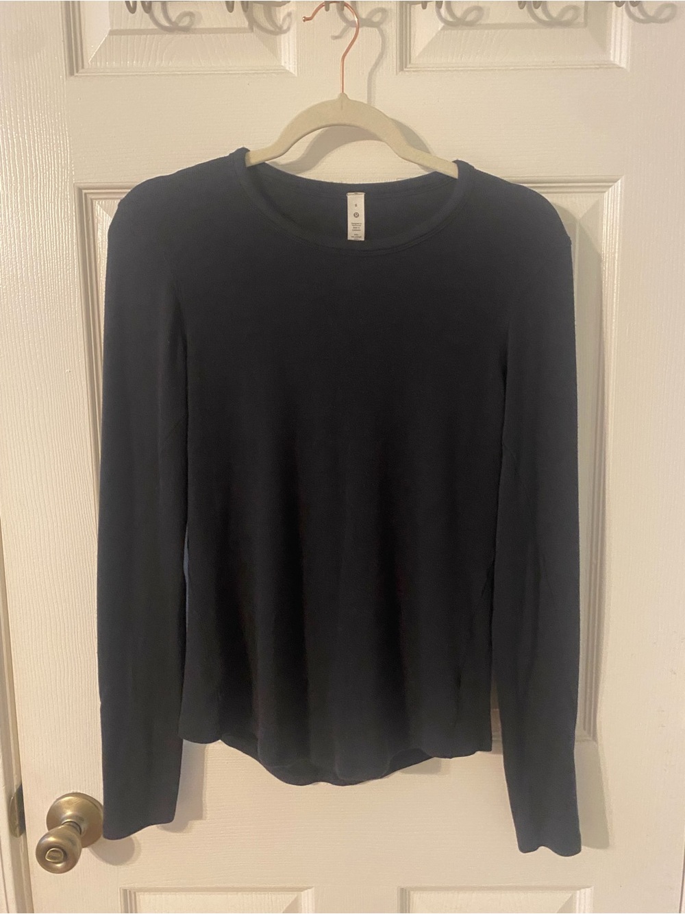 Lululemon long sleeve